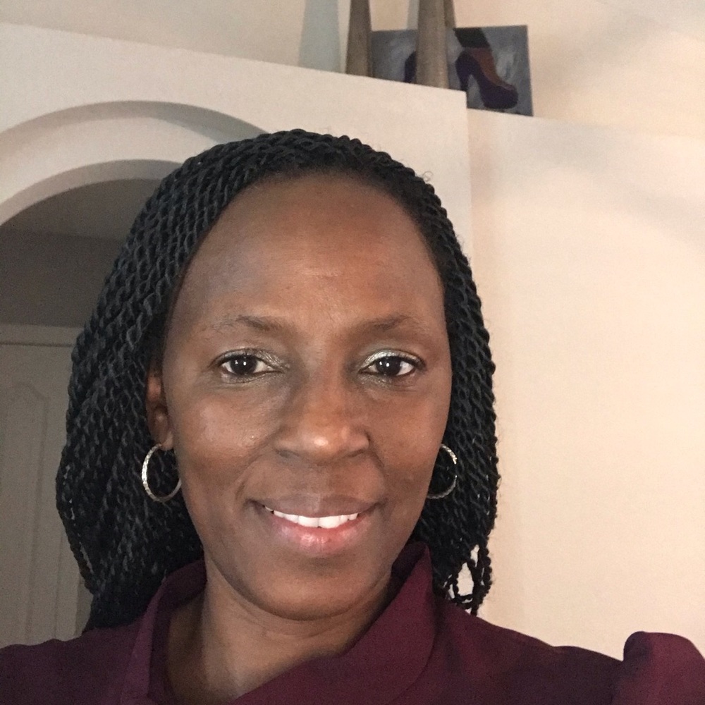 Meet your Posher, Donna - Picture 1 of 1